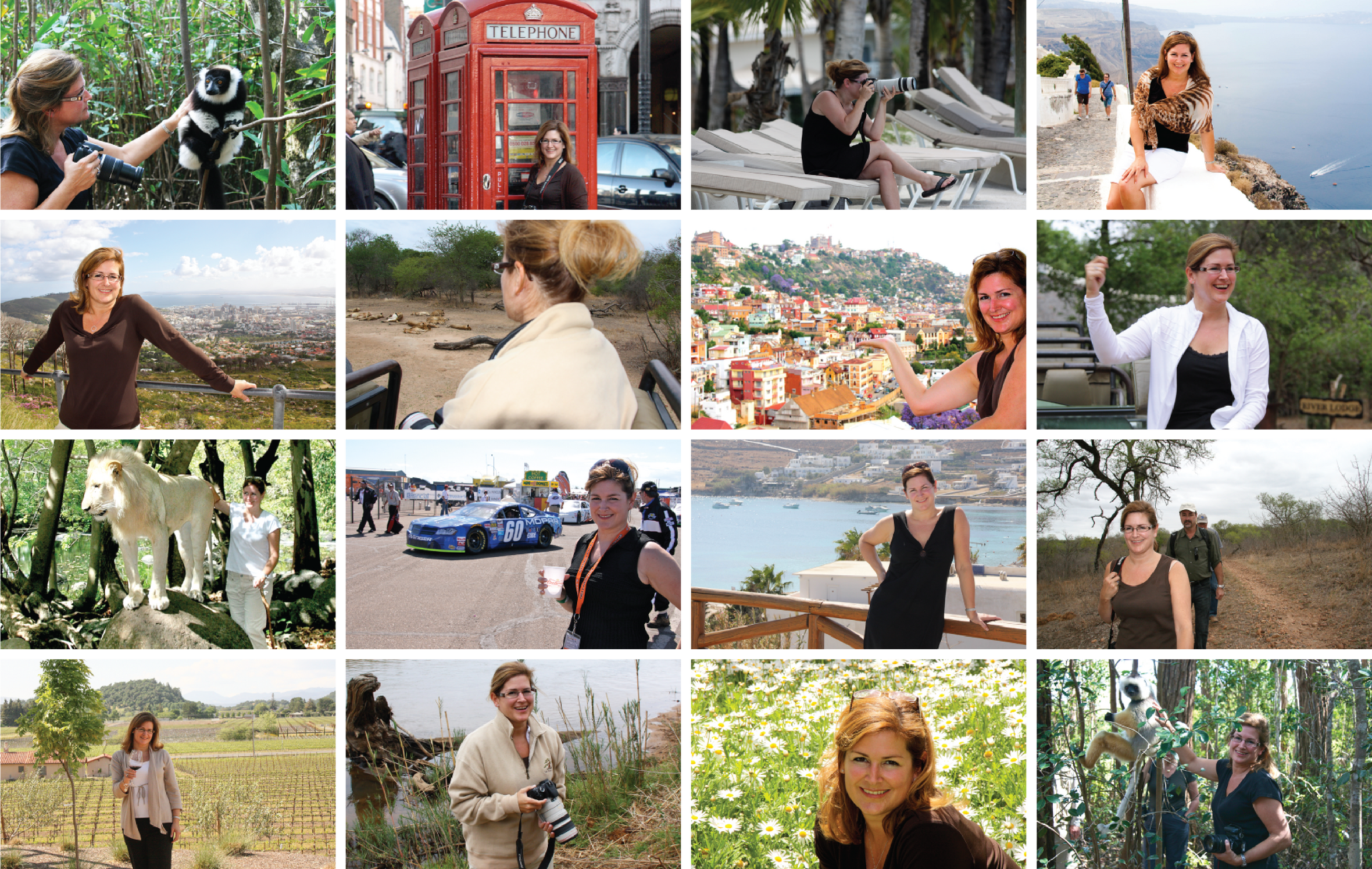 Photo Art on Canvas locations